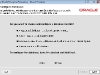 Install OER