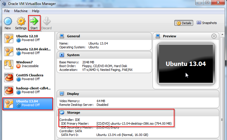 02-start-ubuntu-1304-install