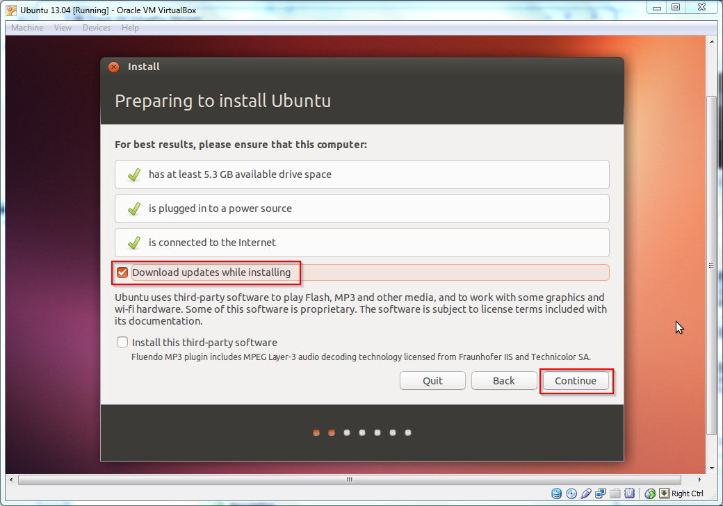 TÉLÉCHARGER UBUNTU 13.04 FRANCAIS 64 BITS UBUNTU 64 FRANCAIS TÉLÉCHARGER BITS 13.04