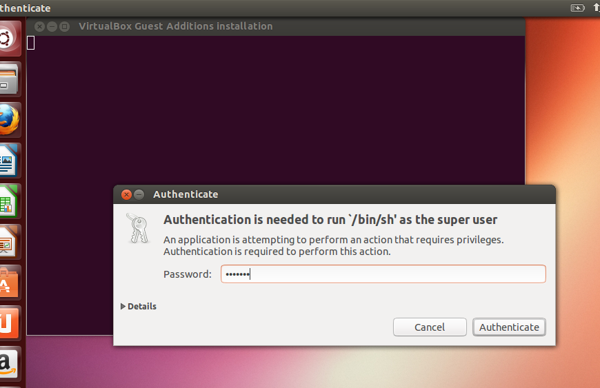how to install virtualbox guest additions ubuntu guest how to install virtualbox guest additions ubuntu guest