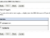 Select Target Server for the Data Source