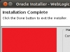 install-wls-generic-11