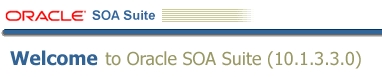soa-suite-version SOA Suite version