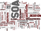 SOA_Symposium_in_tweets SOA Symposium Tweets