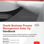 BPM Suite 11g