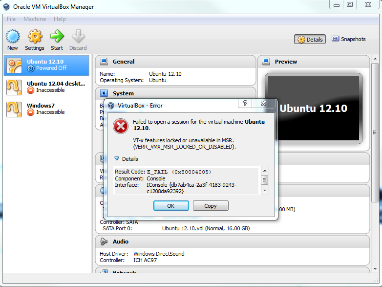 ubuntu vm virtualbox download