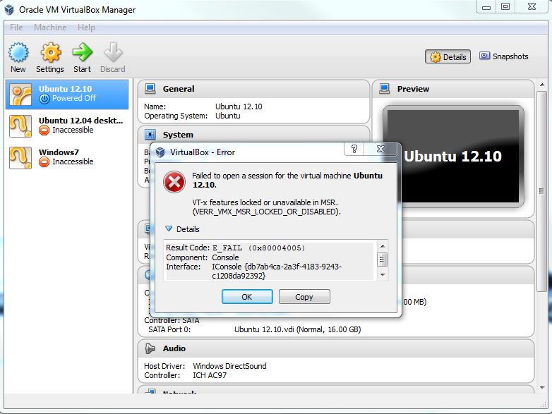 how to run ubuntu on oracle vm virtualbox how to run ubuntu on oracle vm virtualbox