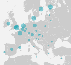 European Digital City Index 2015